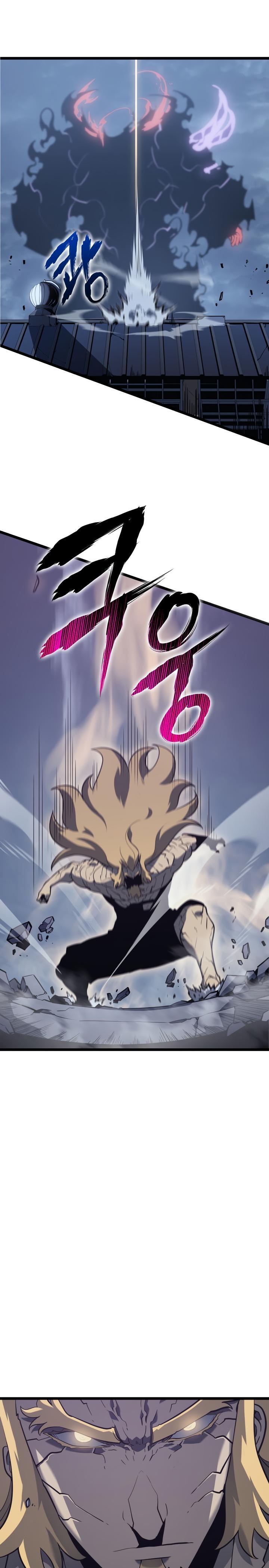 Solo Leveling, Chapter 146 image 14